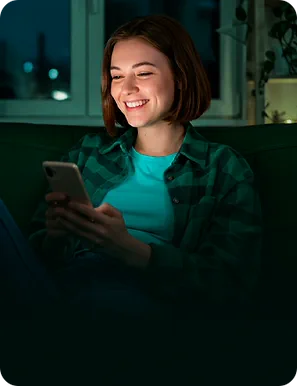 Economize seus dados móveis