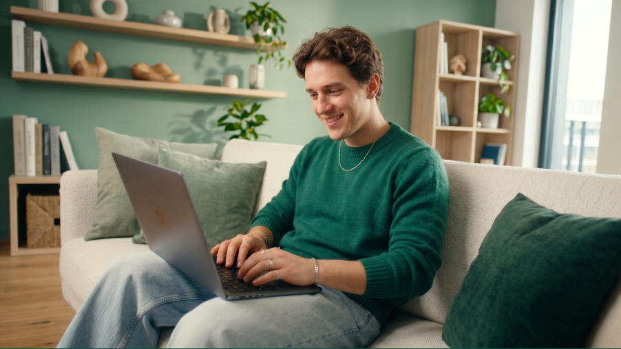 Qual a internet mais rápida de Niterói?