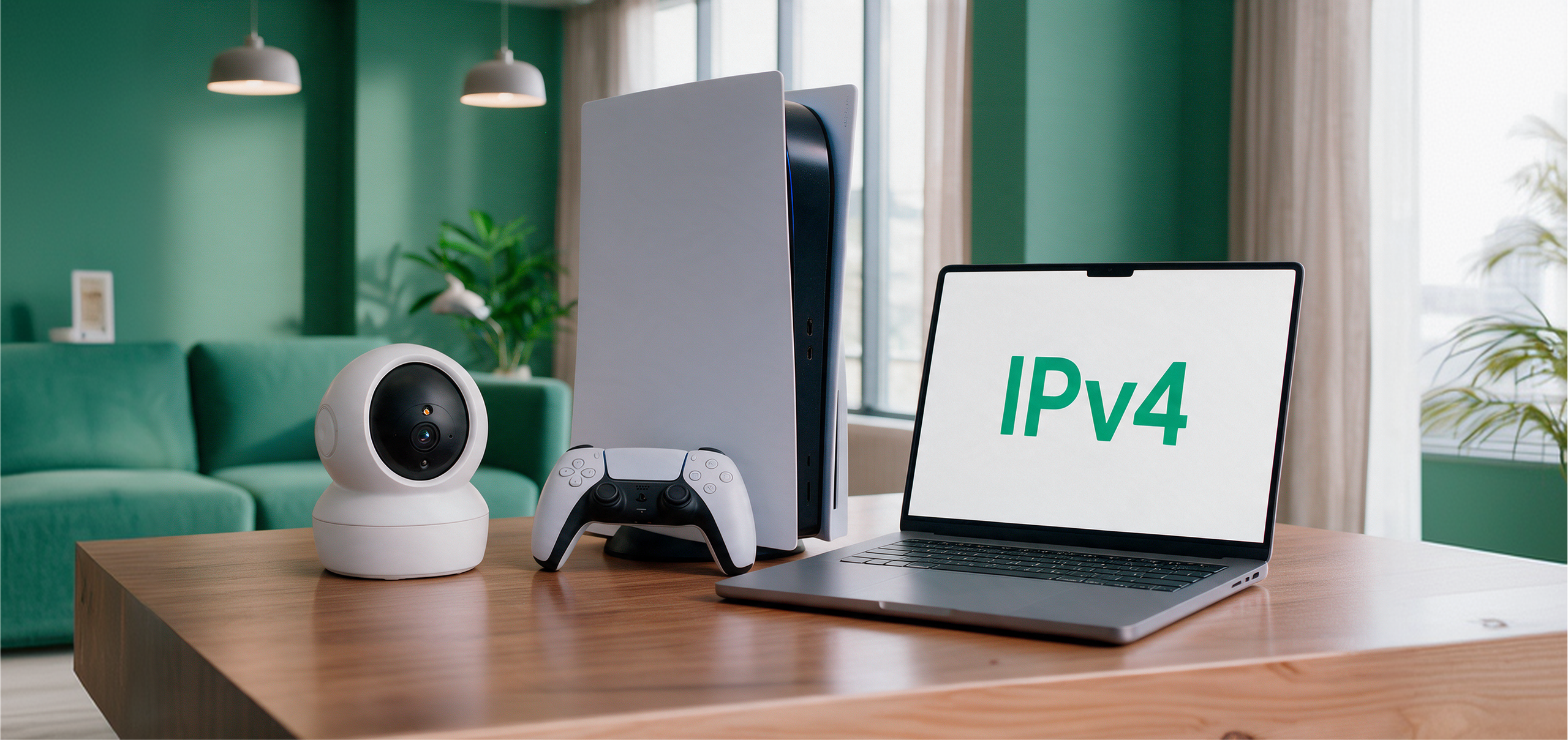 IPv4 Público da Leste: o que é e para que serve?