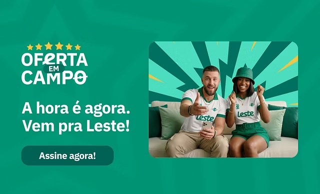 Banner Oferta em Campo da Leste Telecom