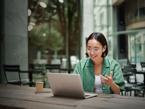 Ter Wi-Fi liberado para clientes?