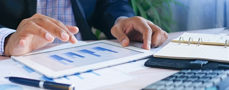 Análise de dados para empresas